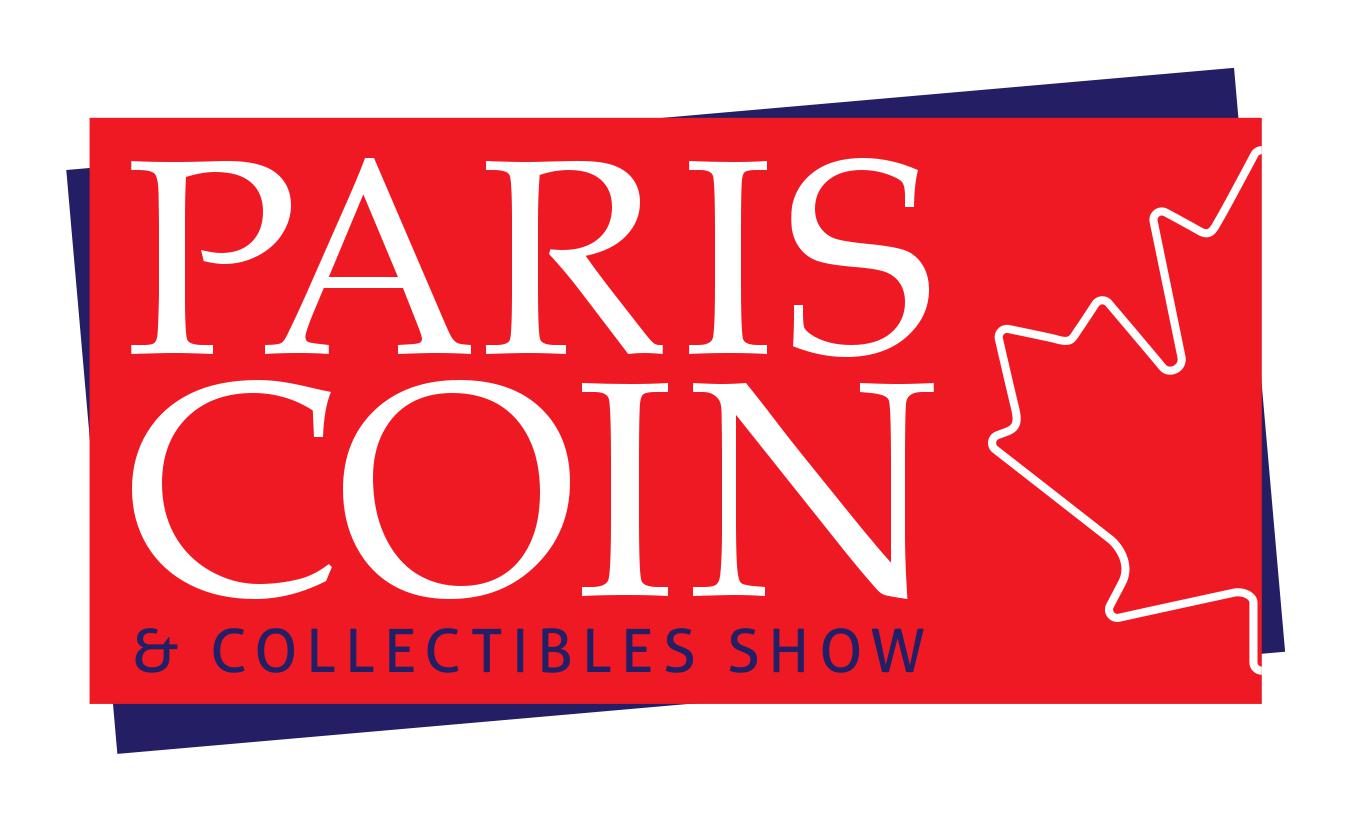 Paris Coin & Collectible Show Paris Coin & Collectible Show
