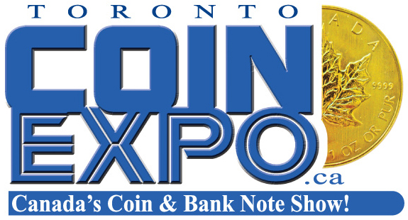 Toronto Coin Expo